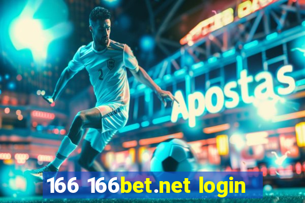 166 166bet.net login